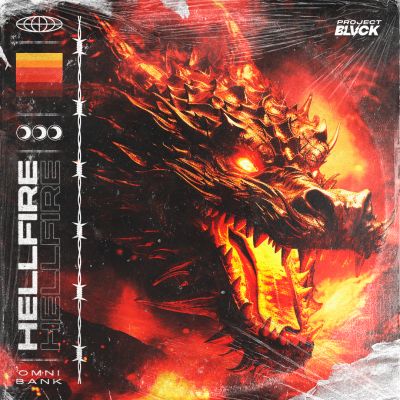 Hellfire: Multi-Genre Kits [Free Taster Pack]