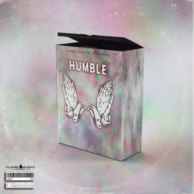 Humble: Soulful Trap + Hip Hop