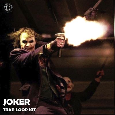Joker: Dark Trap Melodies