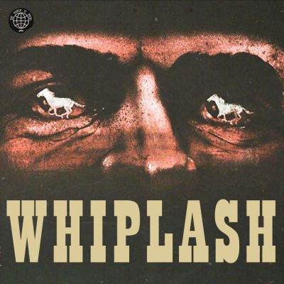 Whiplash: Dark Trap + Hip Hop