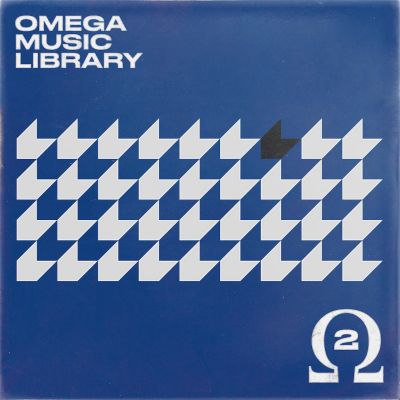 Omega Music Library 2: Soulful Pop Melodies