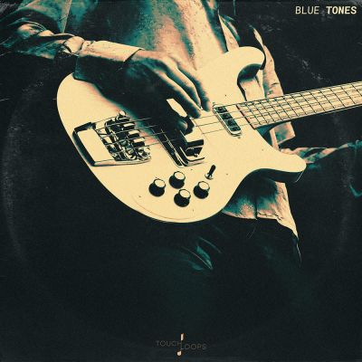 Blue Tones: Lo Fi Jazz