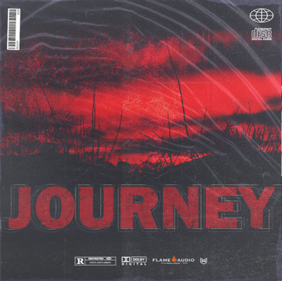 Journey: Dark Trap Melodies