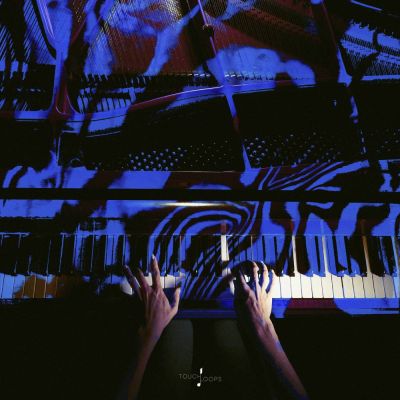 Key of Blue: Neo Soul Pianos