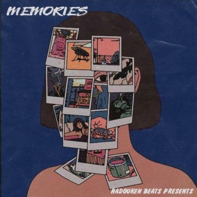 Memories: Sad Guitar Melodies