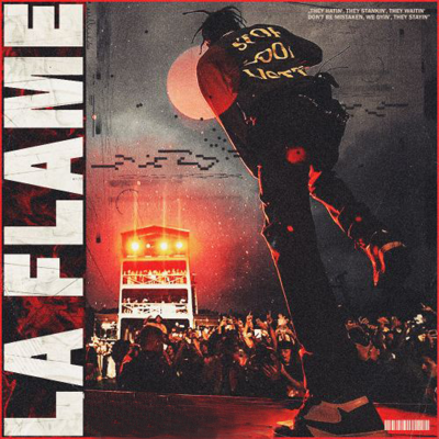 La Flame: Trap + Hip Hop