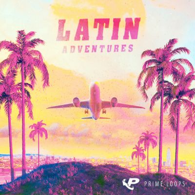 Latin Inspired Samples