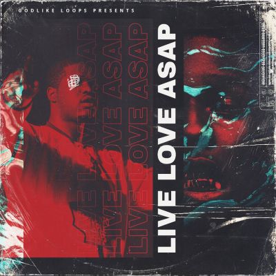 Live Love Asap: Trap + Hip Hop