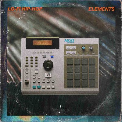 Lo-Fi Hip Hop Elements