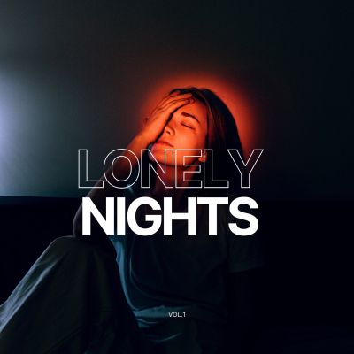 Lonely Nights: RnB Melodies