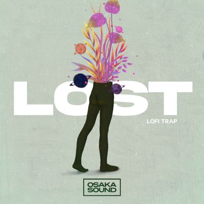 Lost: Lofi Trap