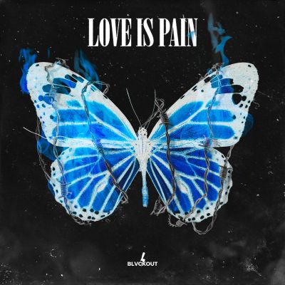 Love is Pain: Emo Guitar Melodies