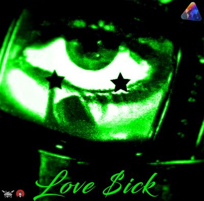 Love Sick: Emotional Trap + Hip Hop 