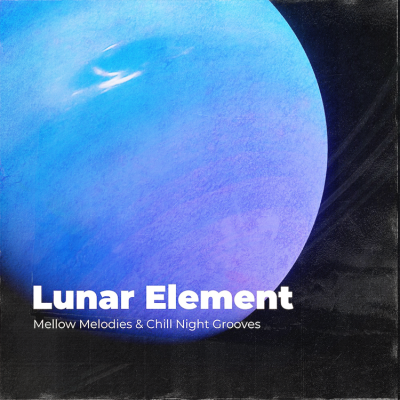 Lunar Element: Mellow Melodies