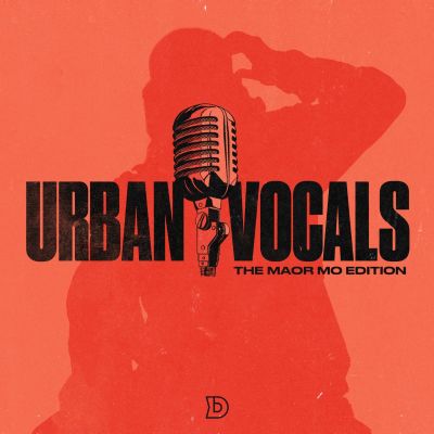 Urban Vocals: Moar Mo Edition