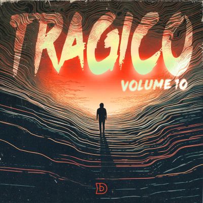 Tragico 10: Dark Trap Melodies