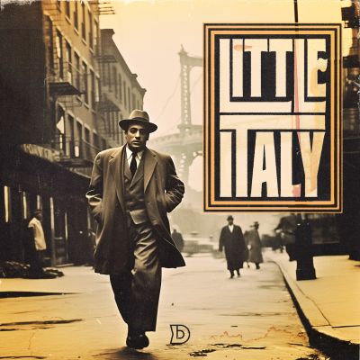 Little Italy: Mob Compositions