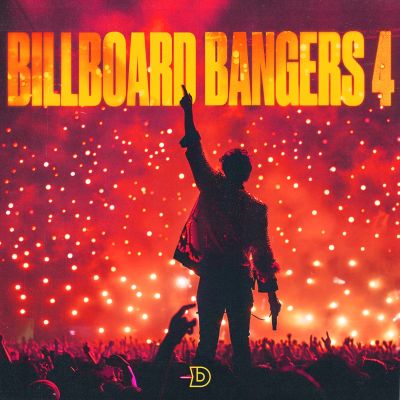 Billboard Bangers 4: Soulful Stems