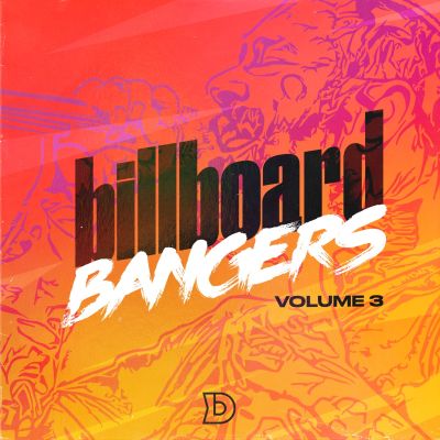 Billboard Bangers 3: Soulful Stems