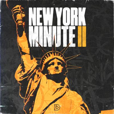 New York Minute 2: East Coast Hip Hop