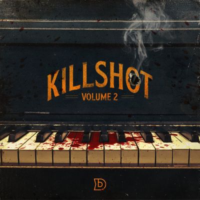 Killshot Vol.2: Dark Piano Compositions