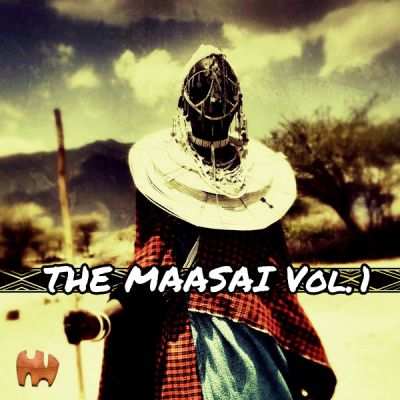 The Maasai Vol.1