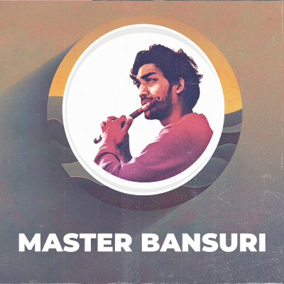 Master Bansuri: Indian Flutes