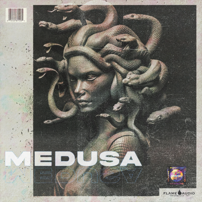 Medusa: Trap + Hip Hop Swag