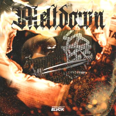 Meltdown: Trap Inferno [Free Taster Pack]