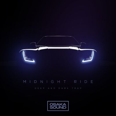 Midnight Ride: Deep Future Trap