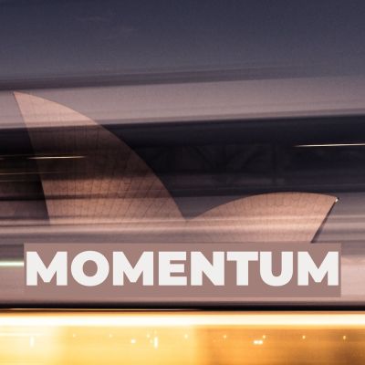 Momentum: Cinematic Rhythms