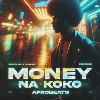 Money Na Koko: Pulsing Afrobeats