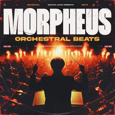 Morpheus: Orchestral Trap [Free Taster Pack]