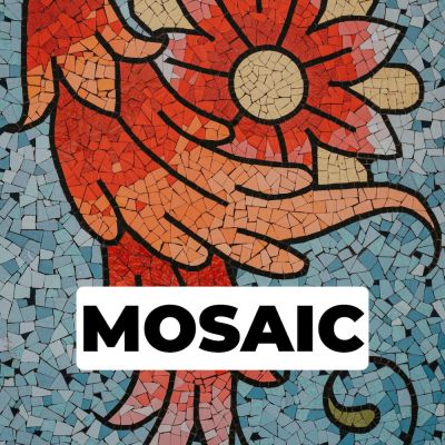 Mosaic: Cinematic Adventures