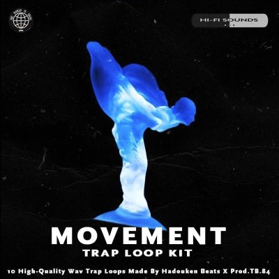 Movement: Deep Trap Melodies