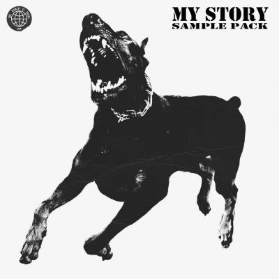 My Story: Trap + Hip Hop Melodies