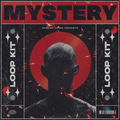 Mystery Melody: Drill + Hip Hop [Free Taster Pack]