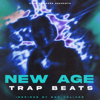 New Age: Chart-Topping Trap [Free Taster Pack]