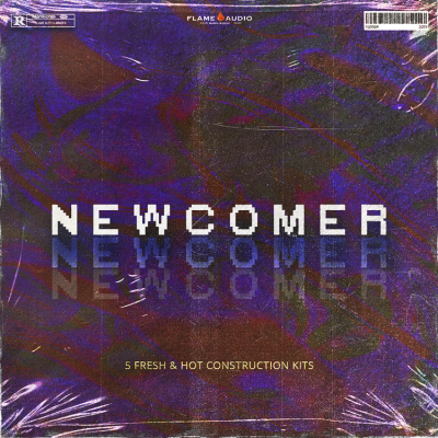Newcomer: Emotional 808 Beats