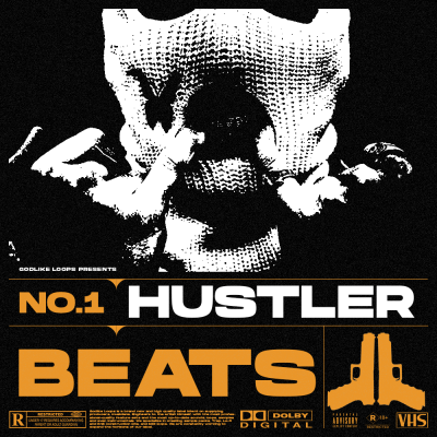 No.1 Hustler: Trap + Hip Hop