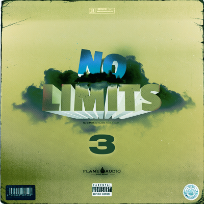 No Limits 3: Hip Hop Melody Stacks