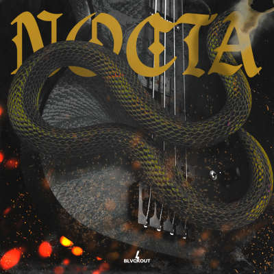 Nocta: High Grade Trap [Free Taster Pack]