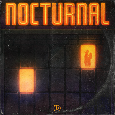 Nocturnal: RnB + Hip Hop Melodies