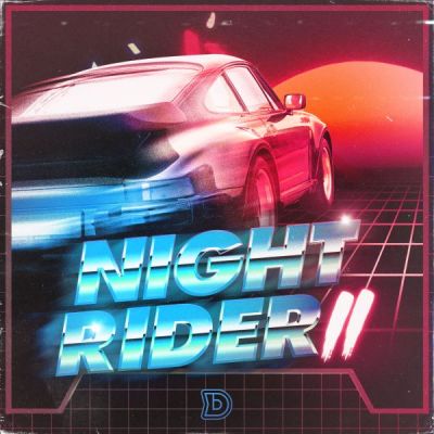 Night Rider 2: Retro Melodies