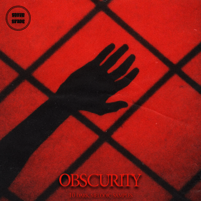 Obscurity: Dark Analog Compositions