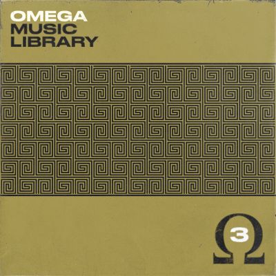 Omega Music Library 3: Gospel Trap Melodies