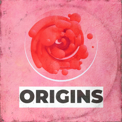 Origins: Rare Acoustic Grooves
