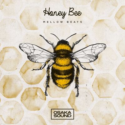 Honey Bee: Chilled Hip Hop