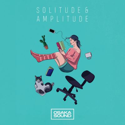 Solitude x Amplitude: Lo-Fi Beats