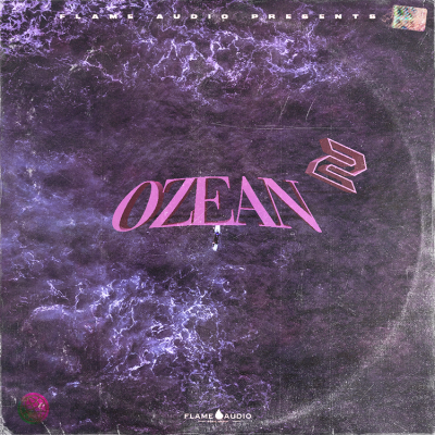 Ozean 2: Hard Trap Beats